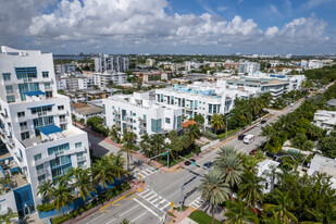 Vilamur Lofts in Miami Beach, FL - Building Photo - Building Photo