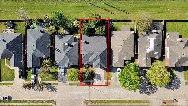 18315 Brenwood Menor Dr in Katy, TX - Building Photo - Building Photo