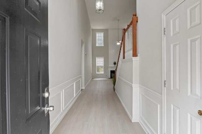 329 Horsehill St in Mcdonough, GA - Building Photo - Building Photo