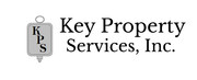 Property Management Company Logo Key Property Services Inc