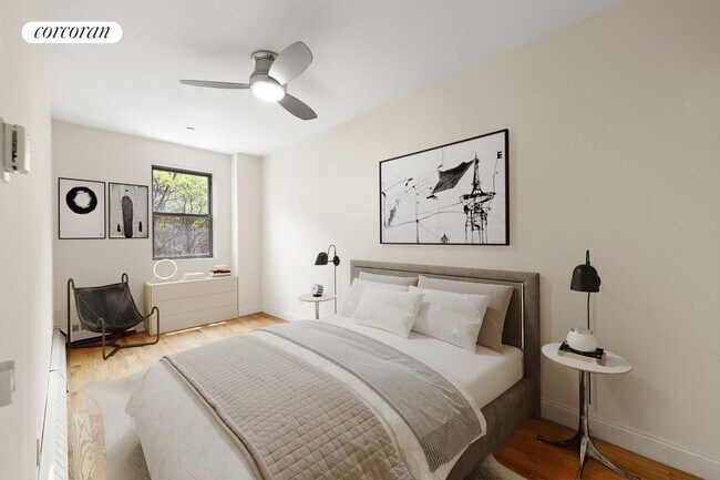 447 W 47th St in New York, NY - Building Photo - Building Photo