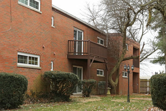 River Rope Apartments in Lexington, KY - Building Photo - Building Photo