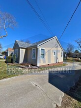 1102 Georgetown Rd NW in Cleveland, TN - Building Photo - Building Photo
