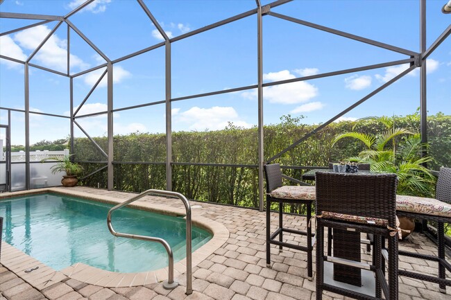 6412 San Michel Way in Delray Beach, FL - Building Photo - Building Photo