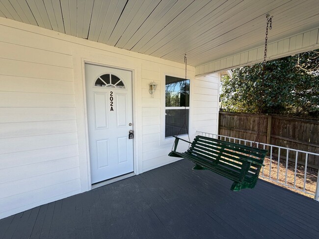 202 Woodward St NE in Rome, GA - Building Photo - Building Photo