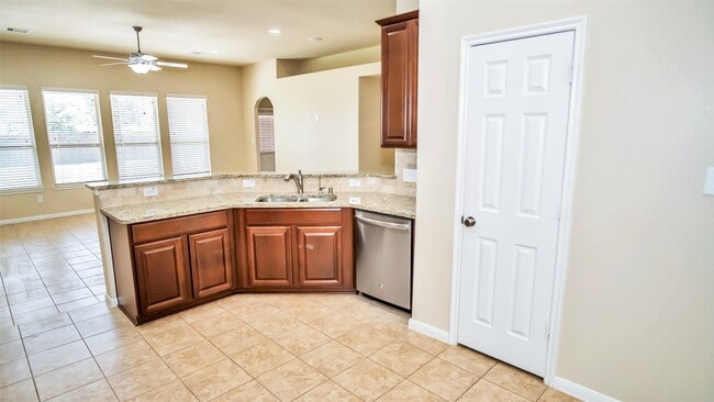 property at 18910 Alta Pine