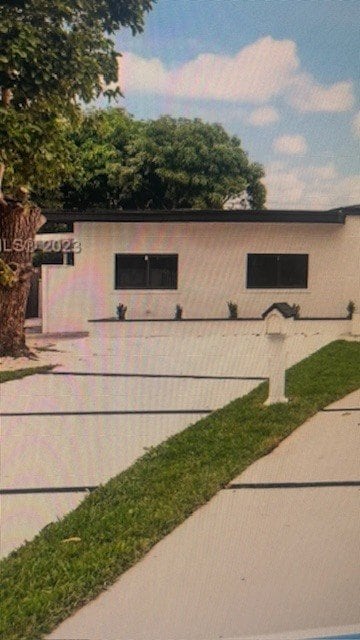 property at 1720 SW 73rd Ave