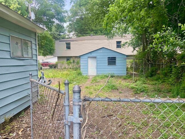 128 W Magnolia St in Blytheville, AR - Building Photo - Building Photo