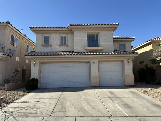 property at 8918 W Katie Ave