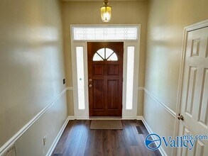 194 Topaz Rd in Huntsville, AL - Building Photo - Building Photo