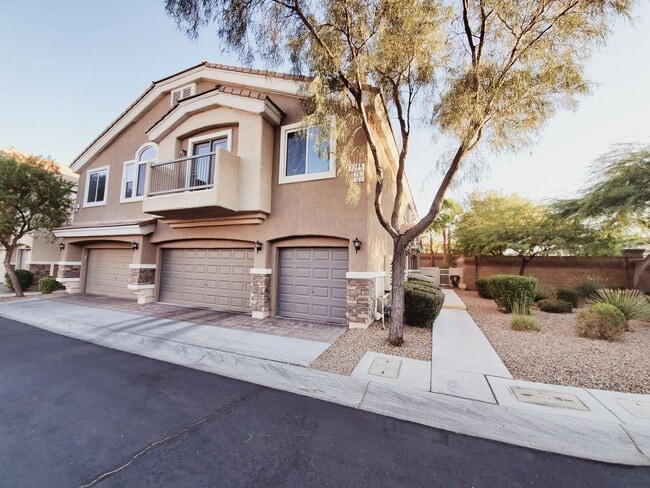 property at 2265 Cortez Bank Way