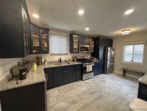 18942 Prairie St in Detroit, MI - Building Photo - Building Photo