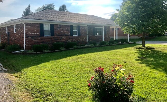 property at 320 Port William Ln