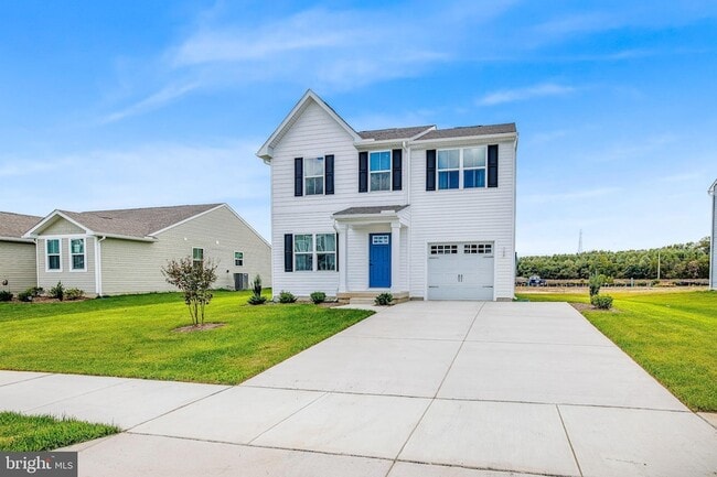 property at 704 Four Seasons Ct