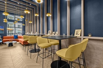 Cavalry at Liberty Hill in Georgetown, TX - Building Photo - Building Photo