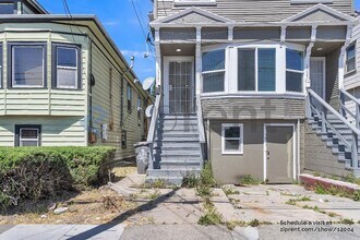 3321 Adeline St in Oakland, CA - Building Photo - Building Photo