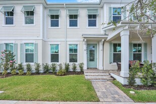 7808 SW Cline St in Palm City, FL - Building Photo