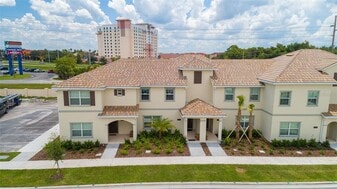 4933 Windermere Ave in Kissimmee, FL - Building Photo