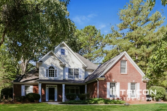 property at 105 Millstone Dr