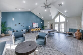 Copper Beech Town Homes in Clovis, CA - Foto de edificio - Building Photo