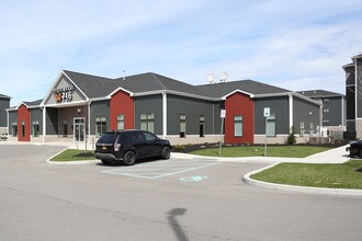 Monarch 716 in Buffalo, NY - Building Photo - Building Photo