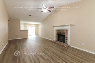 4136 Hathaway Dr in Grand Prairie, TX - Building Photo - Building Photo