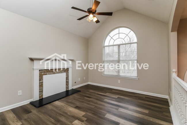 270 Greenway Dr in Covington, GA - Building Photo - Building Photo