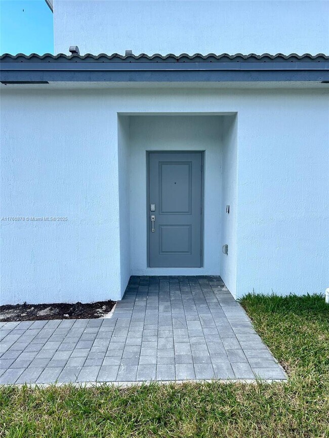 19801 SW 322nd St-Unit -A in Homestead, FL - Building Photo - Building Photo