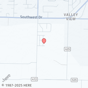 5810 Pope St in Jonesboro, AR - Building Photo