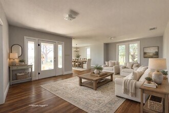 267 Bodemann Ln in Lockhart, TX - Building Photo - Building Photo