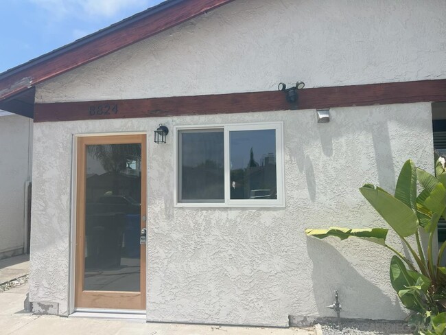 property at 8824 Calliandra Rd