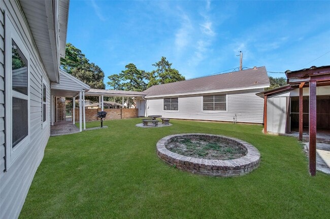 property at 13426 Balcrest Dr