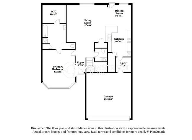 2413 Alberto Dr in Murfreesboro, TN - Building Photo - Building Photo