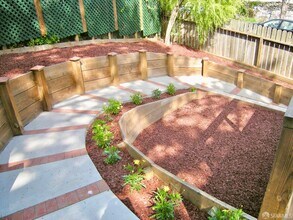 560 Franconia St in San Francisco, CA - Building Photo - Building Photo