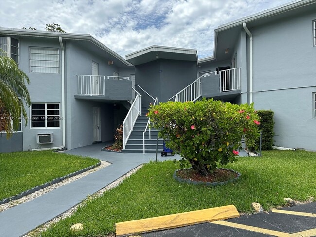 property at 1723 NE Miami Gardens Dr