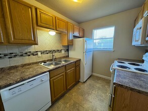 1014 N Gilmer St in Killeen, TX - Building Photo - Building Photo