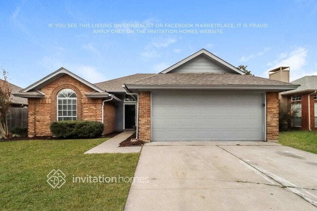 property at 1936 Ashley Dr