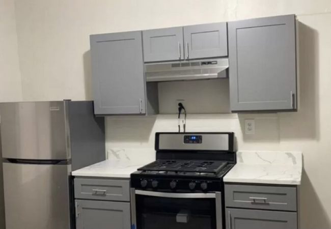 493 E 23rd St, Unit 8