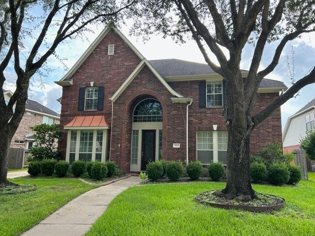 property at 5714 Brennan Ridge Ln