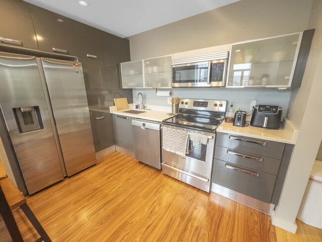 property at 691 Massachusetts Ave