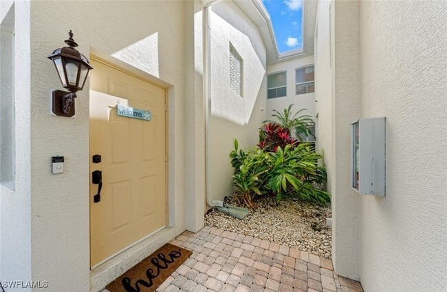 property at 9050 Las Maderas Dr