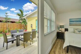 3316 SE 4th St in Pompano Beach, FL - Building Photo - Building Photo
