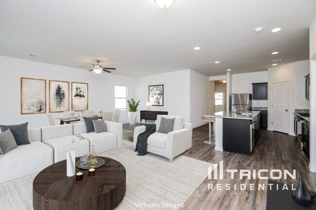 4565 W Saddlebush Way in San Tan Valley, AZ - Building Photo - Building Photo