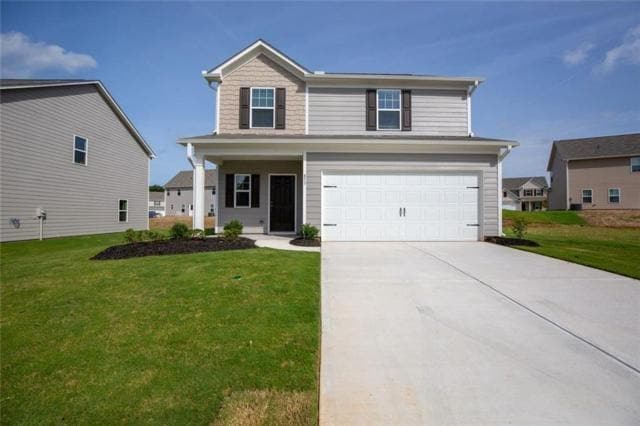 property at 453 Winter Chase