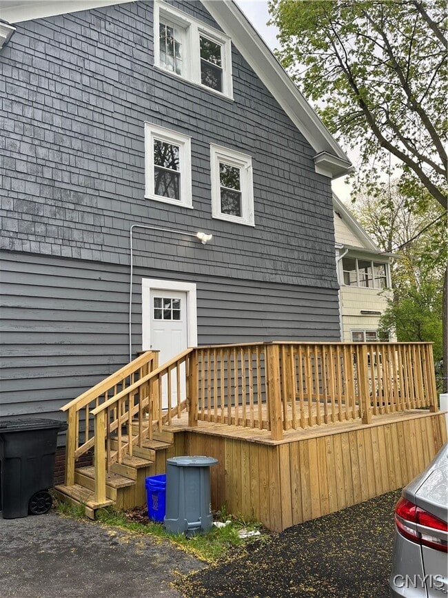 2018 James St in Syracuse, NY - Building Photo - Building Photo