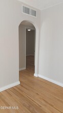 3609 Jefferson Ave in El Paso, TX - Building Photo - Building Photo