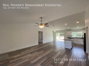 16171 SW 44th Cir in Ocala, FL - Building Photo - Building Photo