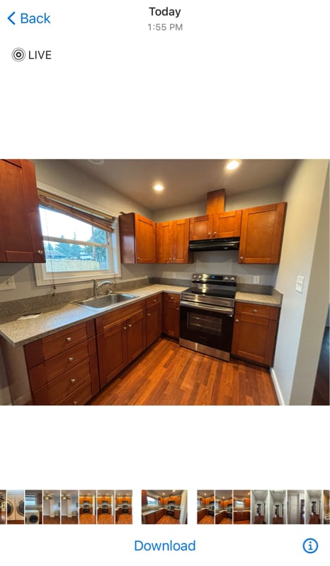 8402 Lieser Ct in Vancouver, WA - Building Photo - Building Photo