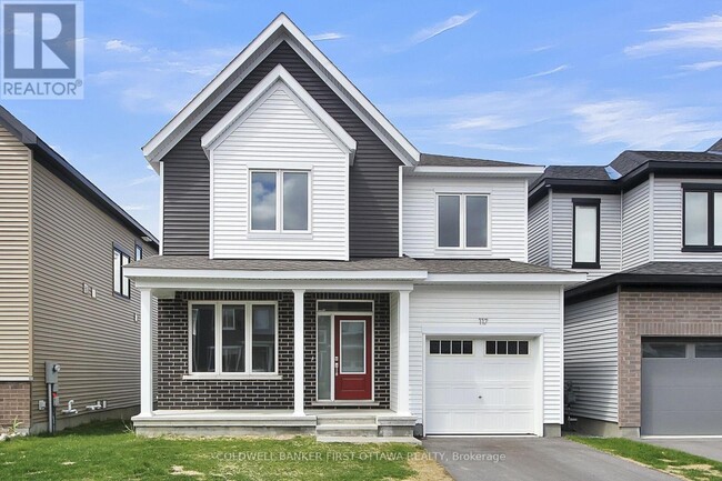 property at 117 Rugosa St