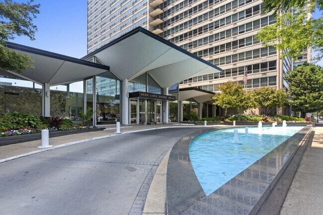 property at 3550 N Lake Shore Dr